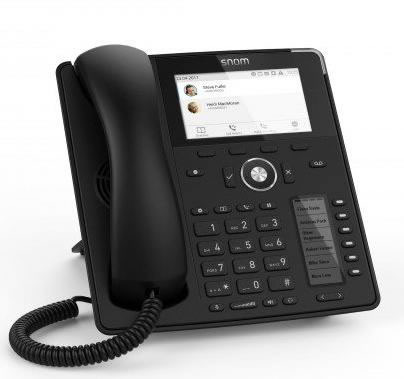 Snom D785 prezzo
